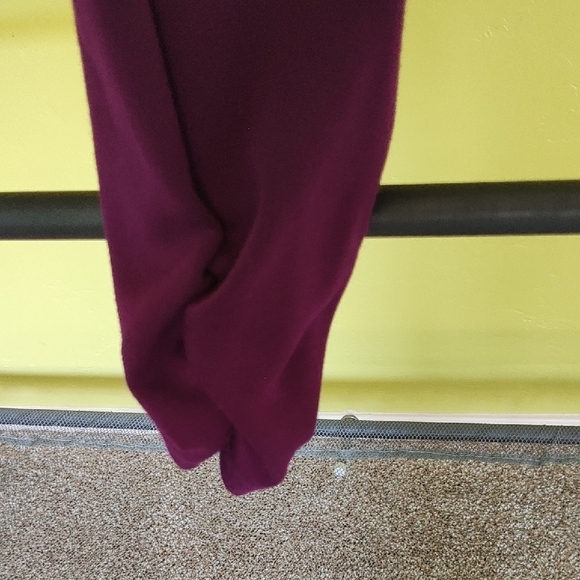 Studio By Torrid Ruched Ankle Pants - Picture 7 of 8